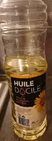Huile docile