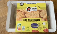 Kiss kiss nuggets