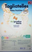 Bio’Goudène Pasta