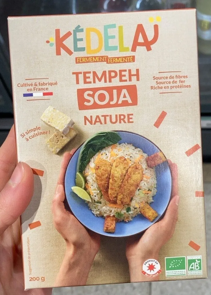 tempeh