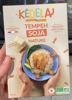 tempeh