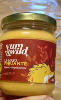 La mayo piquante