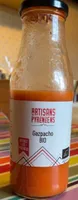 Gazpacho bio