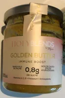 Golden Butter
