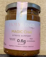Magic Chai