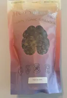 Brain Tonic Granola