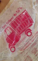 Les  crêpes de zette