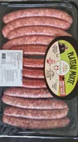 Plateau mixte grillade