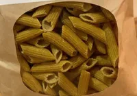 Pâtes complètes au blé dur