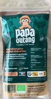 Préparation pour chocolat chaud bio