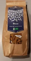 Penne Coquilette