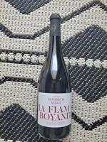 LA FLAMBOYANTE SAUMUR ROUGE