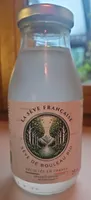 Sève de bouleau bio