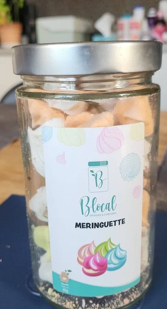 Meringuette