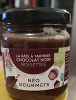 Pâte à tartiner Néo Gourmet