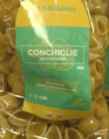 Conchiglie