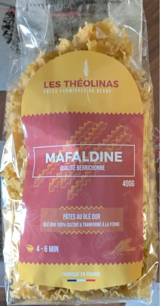 Mafaldine