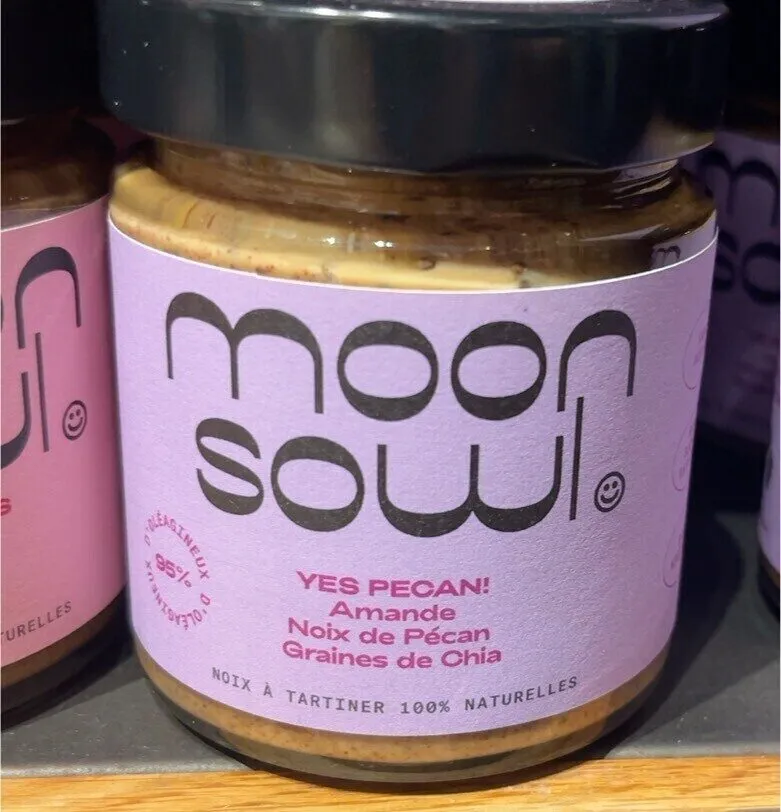 Moon sowl