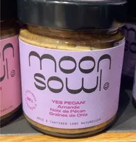 Moon sowl
