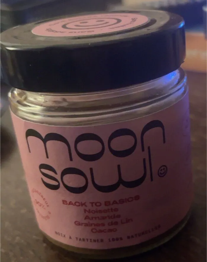 Moon sowl