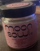 Moon sowl