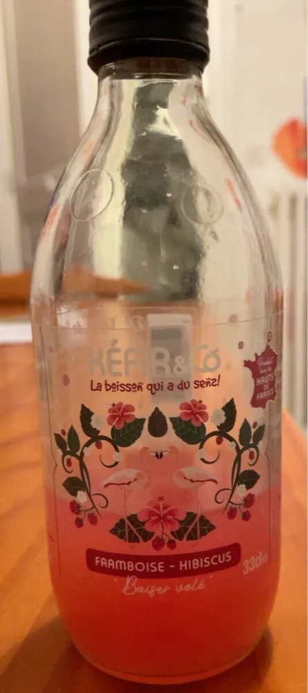 Kefir & Co