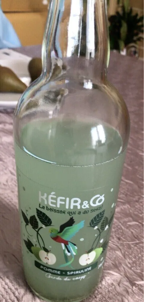 Kefir co