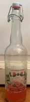 boisson a l’hibiscus- framboise
