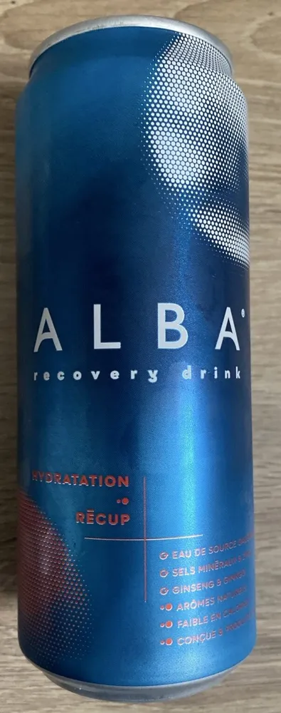 Alba