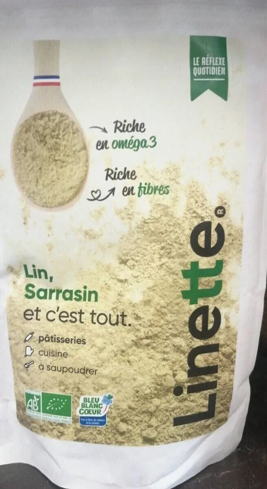 Linette