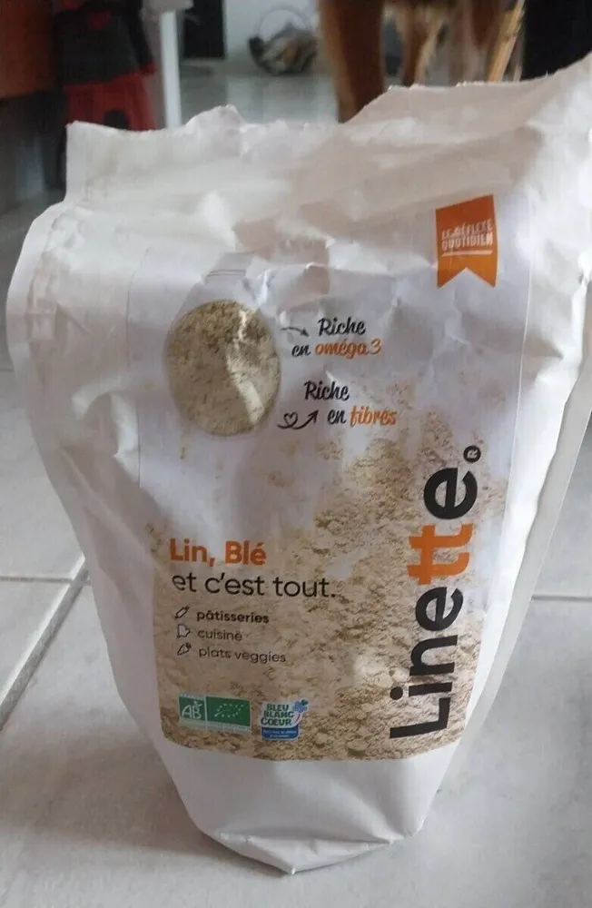 Linette