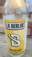 Limonade citron vert gingembre