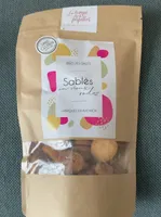 Sablés au vieux rodez