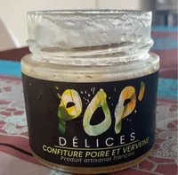POP’ Délices
