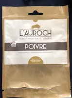Boeuf mariné et séche