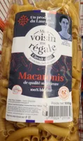 Macaronis