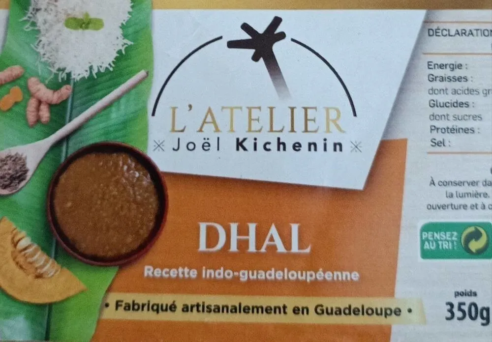 Dhal