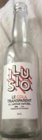 Le Cola Transparent