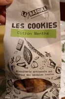 Les cookies