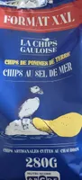 La chips gauloise