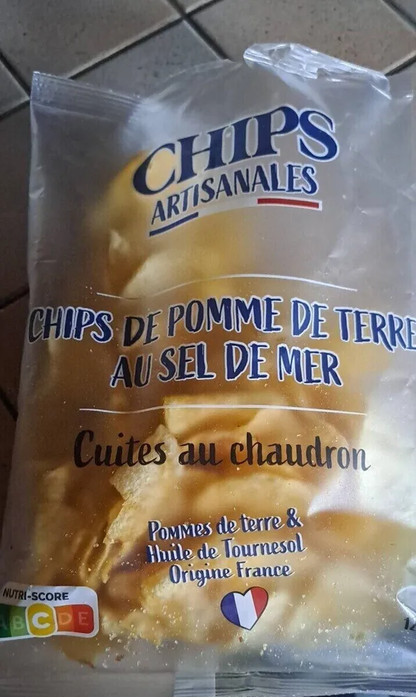 chips
