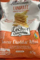 chips l’ondulée