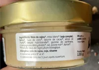 Foie green