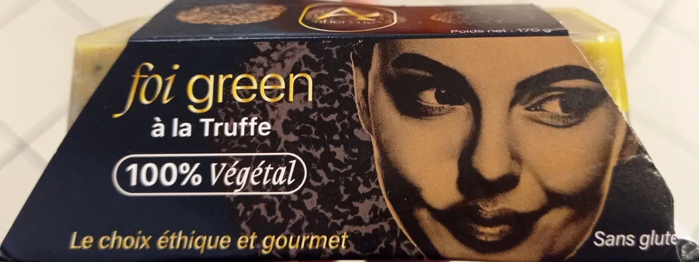 Foigreen