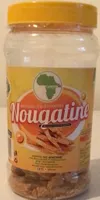 Nougatine