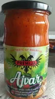 Ajvar