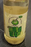 Matecito citron