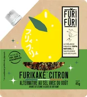 FURIKAKE CITRON