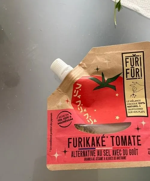 Furikake