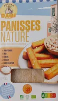Panisses Nature